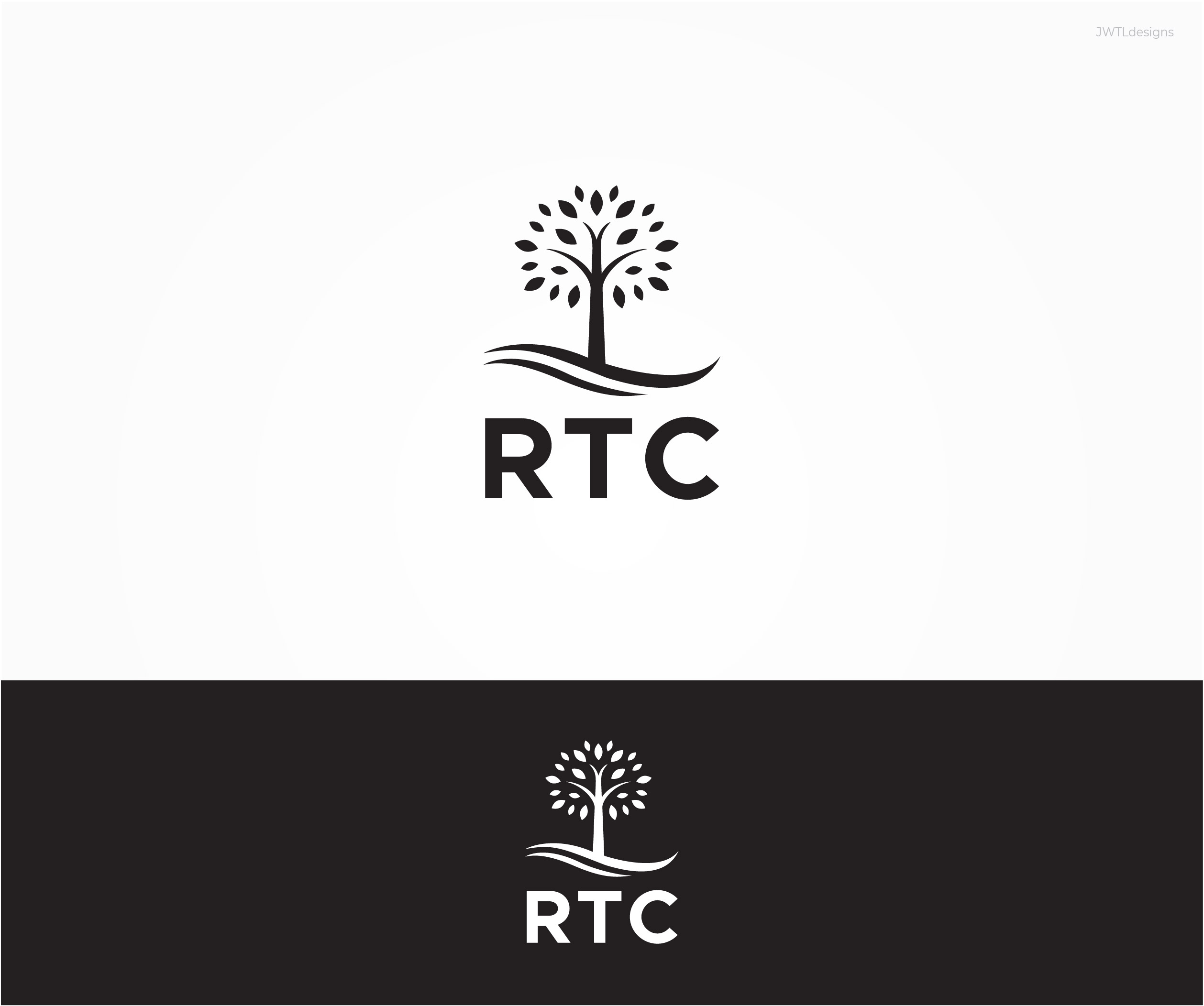 Logo Design by JWTL for this project | Design #31256041