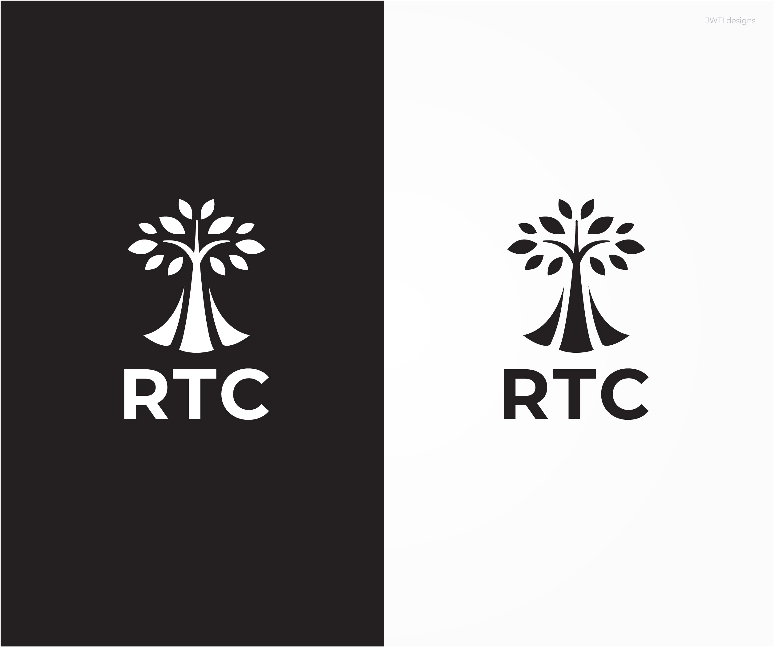 Logo Design by JWTL for this project | Design #31256216