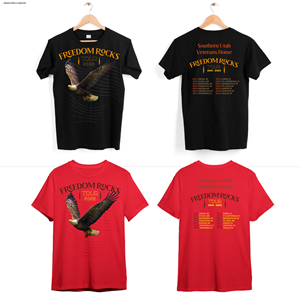 T-shirt Design by nu_begining1