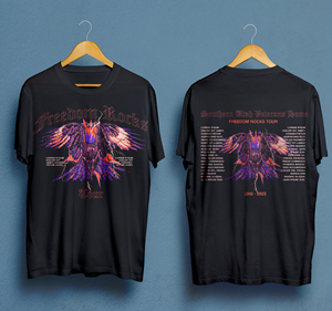 Diseño de Camiseta por Baraka Joe para este proyecto | Diseño: #31238279