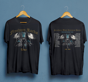 Diseño de Camiseta por Baraka Joe para este proyecto | Diseño: #31238280