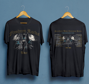 T-shirt Design by Baraka Joe for this project | Design #31262012