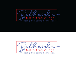 Diseño de Logo por Luckey yaari para Bethesda Metro Area Village | Diseño: #31248400