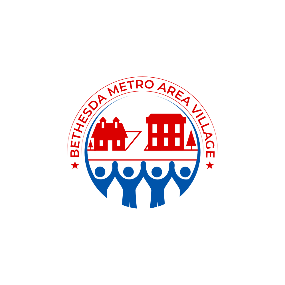 Diseño de Logo por rgb01 para Bethesda Metro Area Village | Diseño #31269584