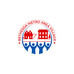 Diseño de Logo por rgb01 para Bethesda Metro Area Village | Diseño: #31269584