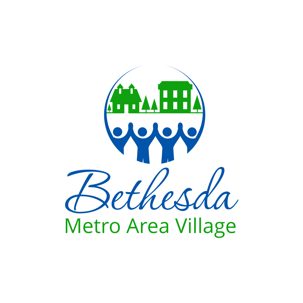 Diseño de Logo por rgb01 para Bethesda Metro Area Village | Diseño #31300569