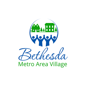 Diseño de Logo por rgb01 para Bethesda Metro Area Village | Diseño: #31300569