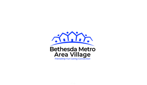 Diseño de Logo por Caribu inc para Bethesda Metro Area Village | Diseño: #31262386