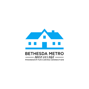 Diseño de Logo por B.O_STUDIO para Bethesda Metro Area Village | Diseño: #31268295