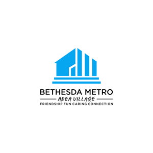 Diseño de Logo por B.O_STUDIO para Bethesda Metro Area Village | Diseño: #31268300