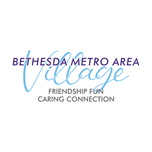 Logo Design by initials_MAN for Bethesda Metro Area Village | Design: #31240071