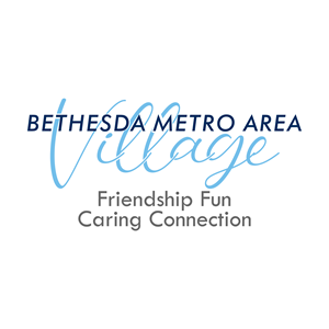 Logo Design by initials_MAN for Bethesda Metro Area Village | Design: #31296782