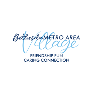 Logo Design by initials_MAN for Bethesda Metro Area Village | Design: #31305743