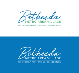 Logo Design by Art-Gallery for Bethesda Metro Area Village | Design: #31294660