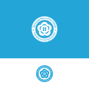 Logo Design by setan cell for Bethesda Metro Area Village | Design: #31232572