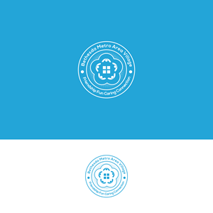 Logo Design by setan cell for Bethesda Metro Area Village | Design: #31232585