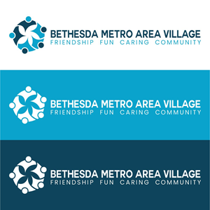 Logo Design by creative.bugs for Bethesda Metro Area Village | Design: #31247427