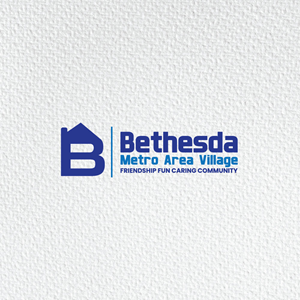 Diseño de Logo por Ansh Design para Bethesda Metro Area Village | Diseño: #31234778