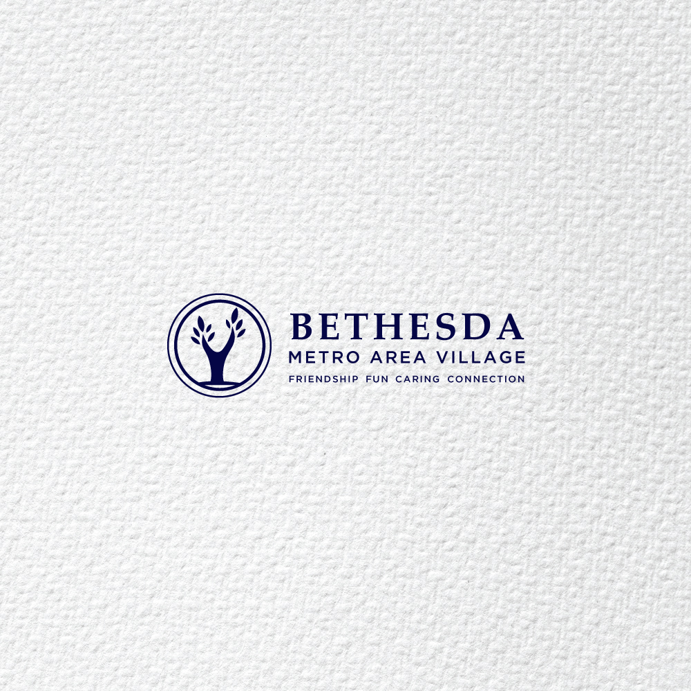Design de Logo par Ansh Design pour Bethesda Metro Area Village | Design #31234782