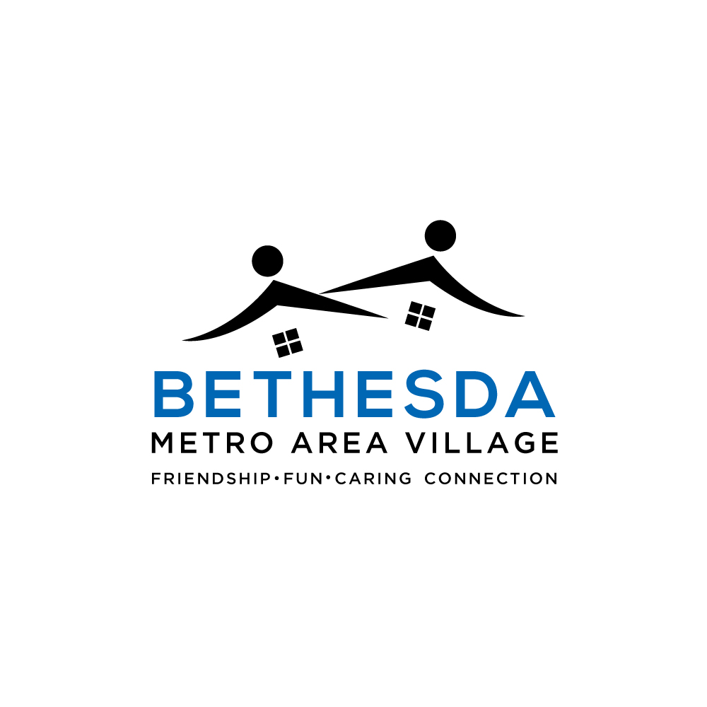 Diseño de Logo por Ansh Design para Bethesda Metro Area Village | Diseño #31267896