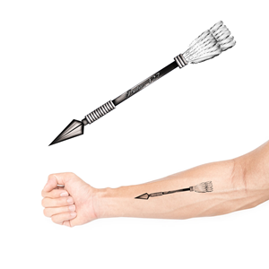 Design de Tatouage par JKIANN08 pour ce projet | Design : #31253666