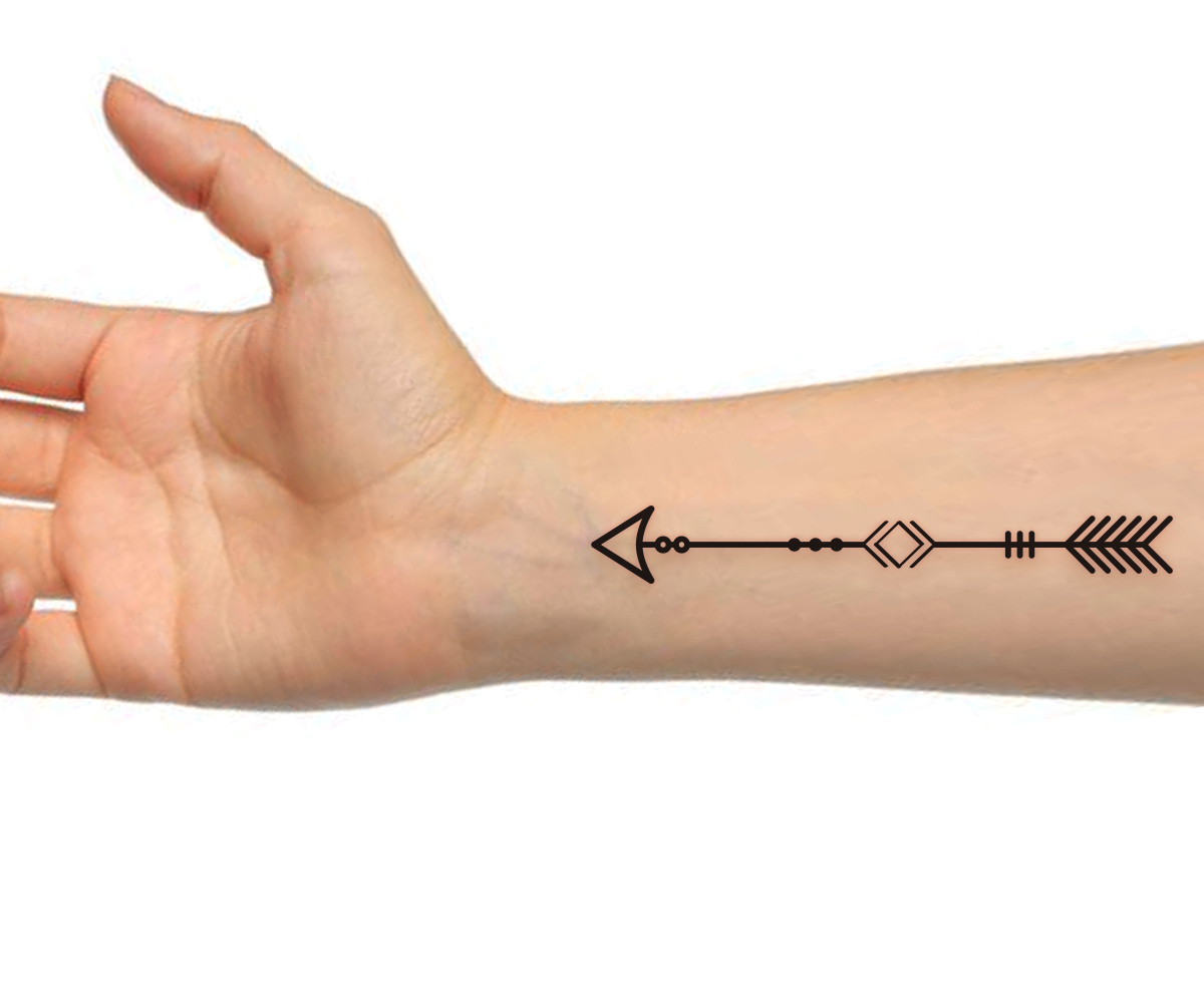 Tattoo Design by Rush Advertising for this project | Design #31230717