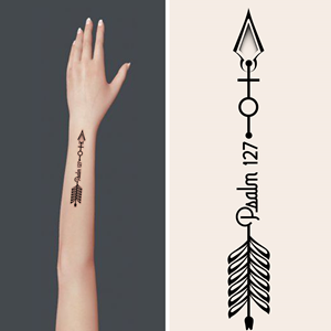 Design de Tatouage par Kiki Hermawan pour ce projet | Design : #31261904