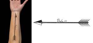 Design de Tatouage par Rickyy pour ce projet | Design : #31250624