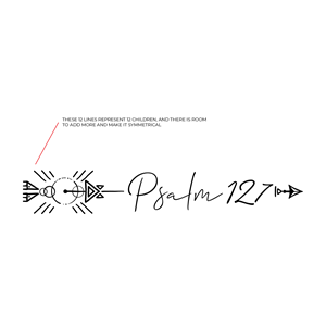 Design de Tatouage par SSPP pour ce projet | Design : #31243314