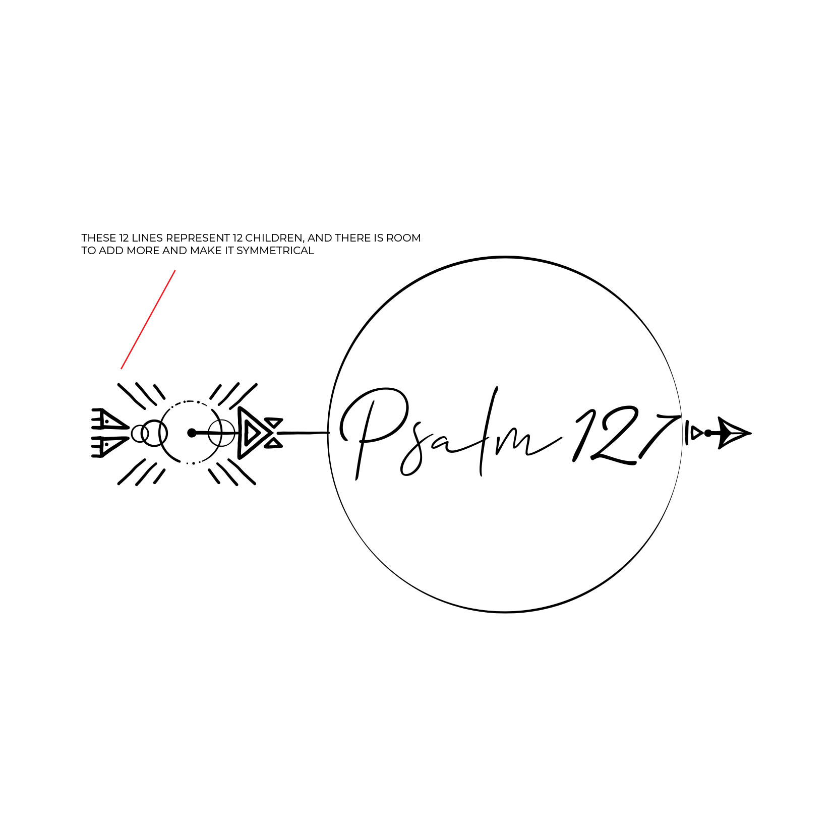 Tattoo Design by SSPP for this project | Design #31243316