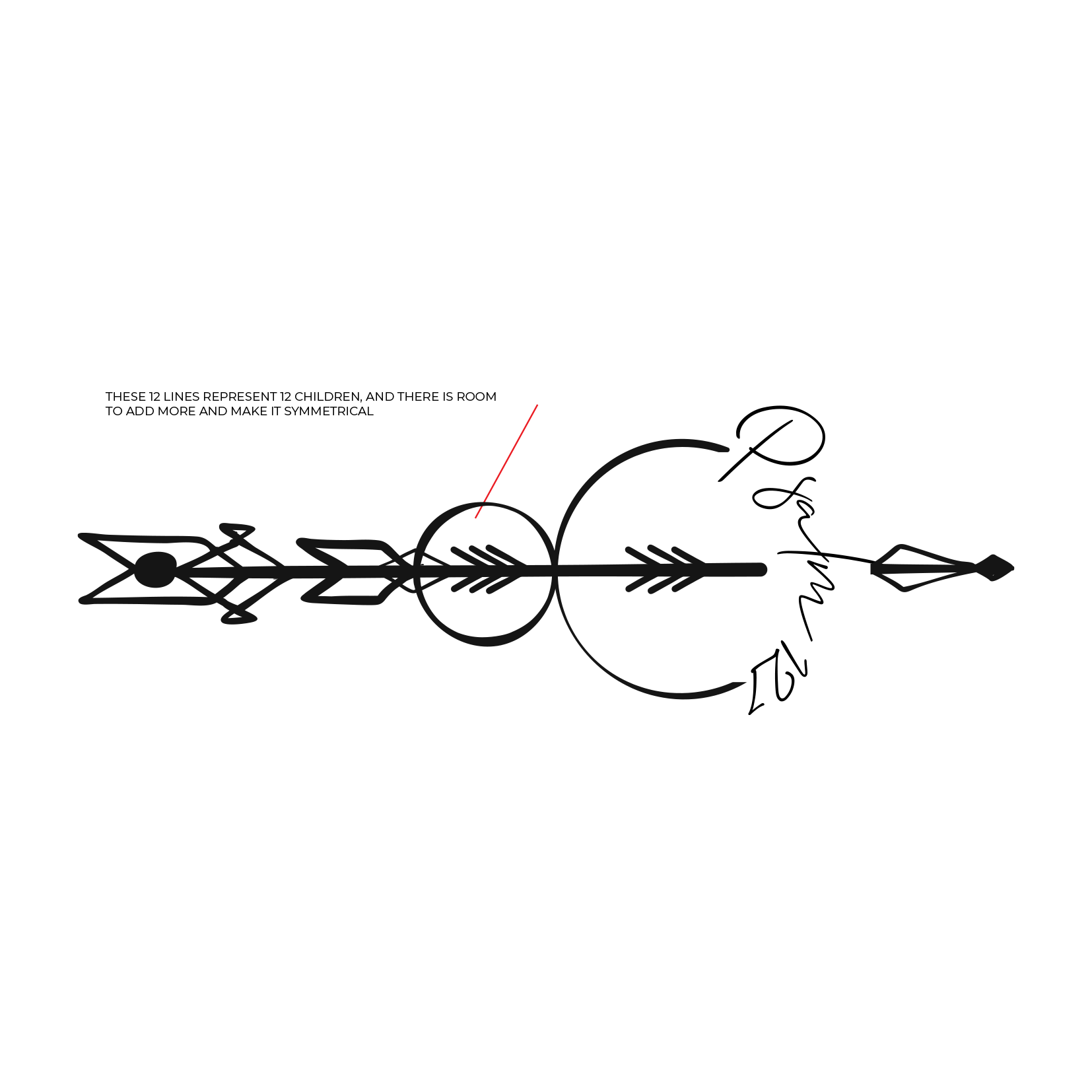 Tattoo-Design von SSPP für dieses Projekt | Design #31243322
