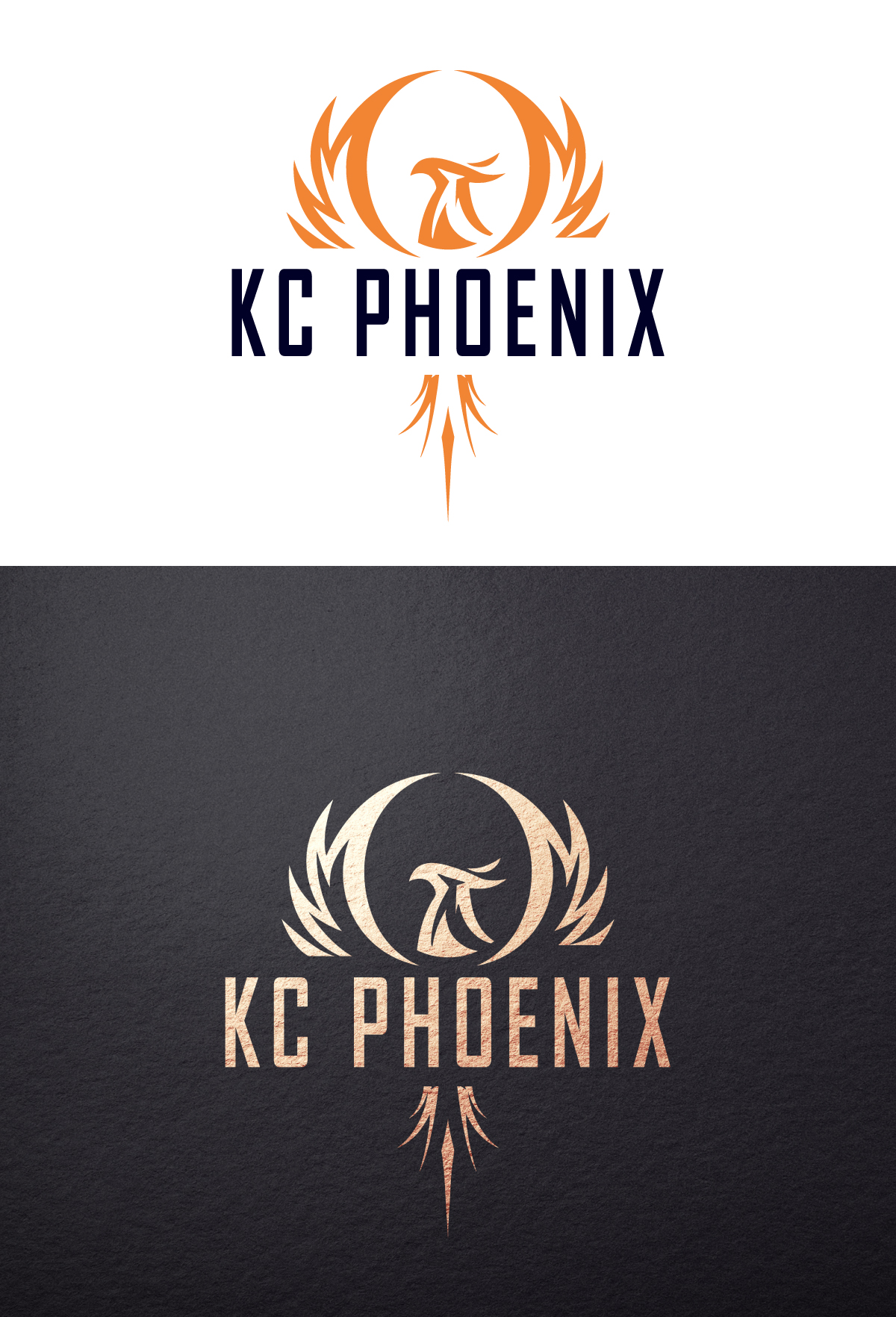 Logo Design by samcryo for this project | Design #31245281