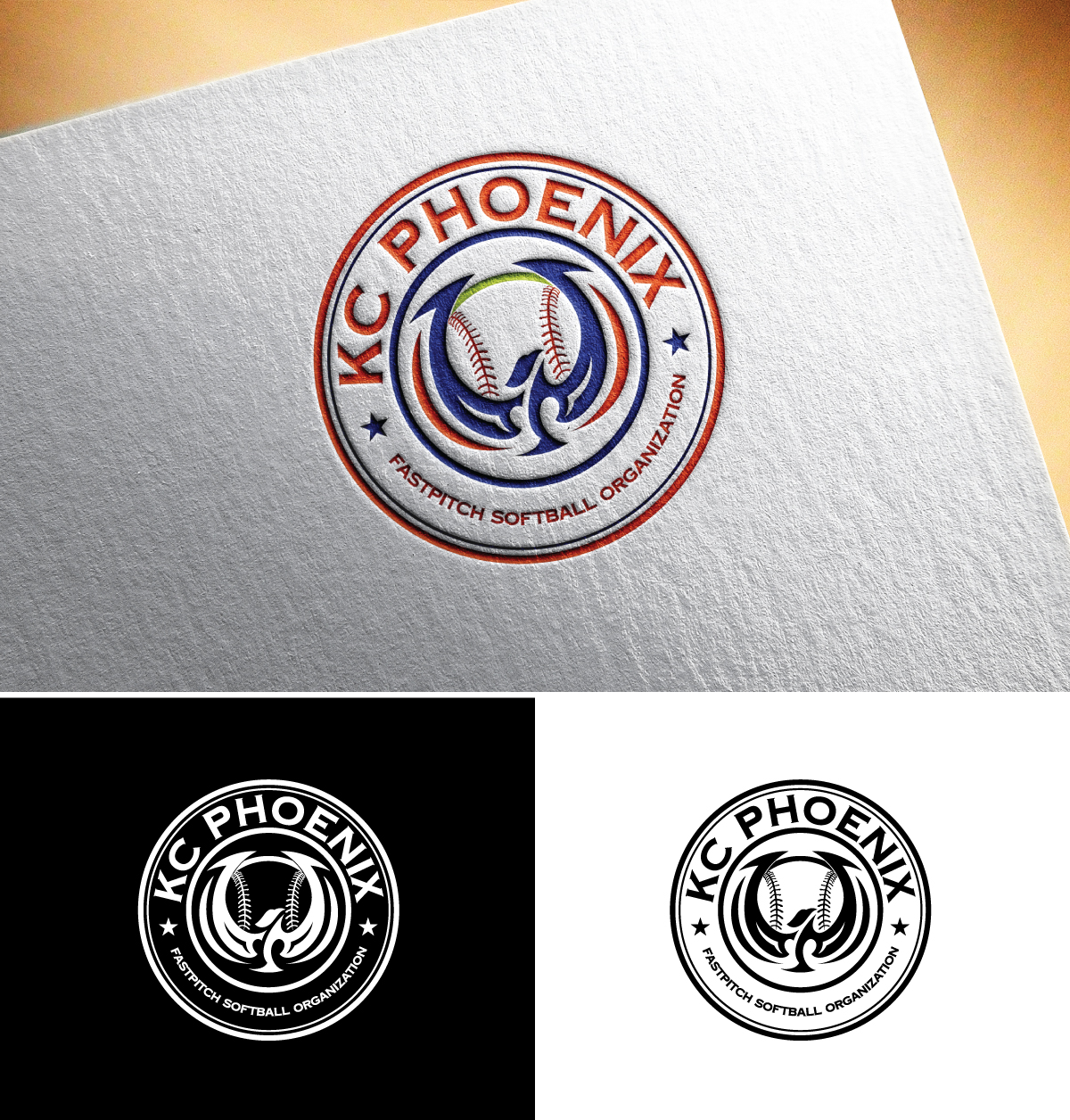 Logo Design by Logo Stock for this project | Design #31231657