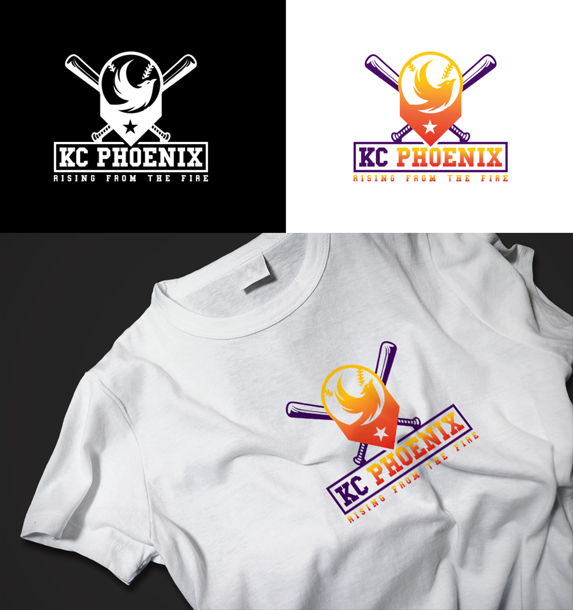 Logo Design by RA-bica for this project | Design #31232920