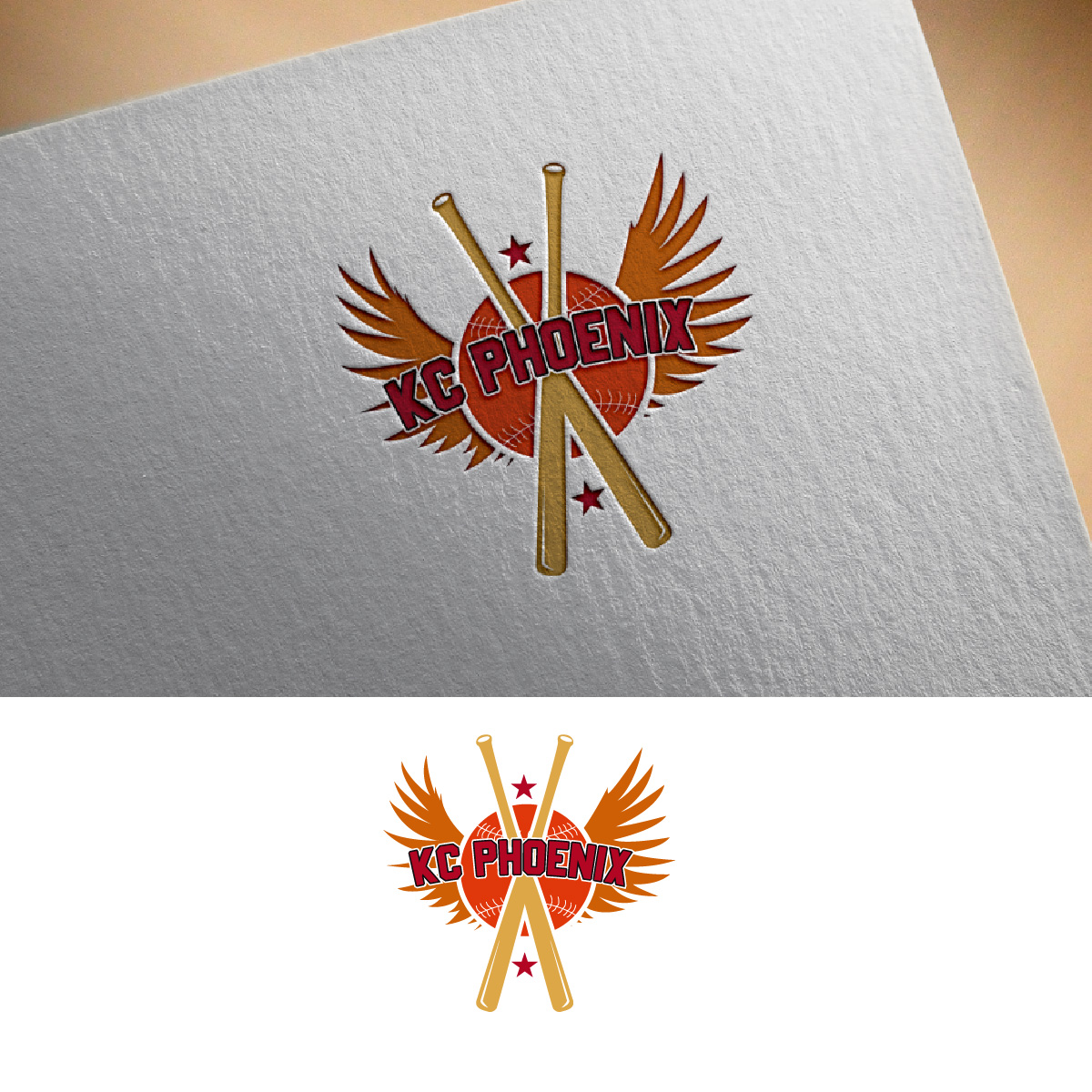 Logo Design by fly  design for this project | Design #31235121