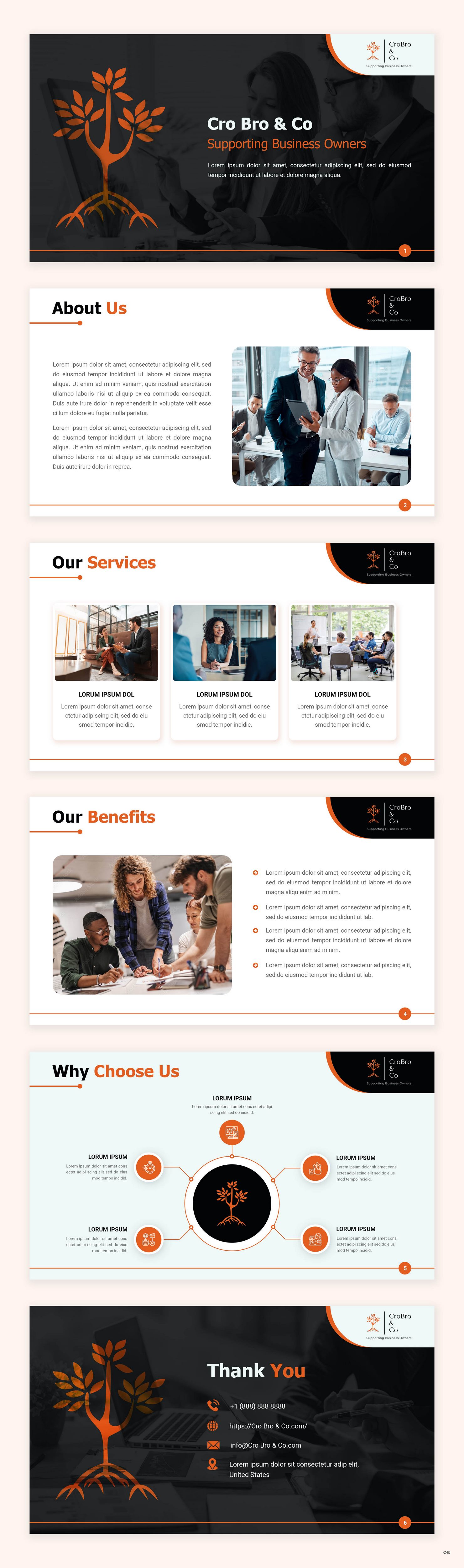 PowerPoint Design by pb for this project | Design #31235788