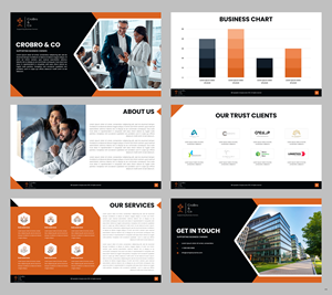 Diseño de PowerPoint por pb para este proyecto | Diseño: #31235789