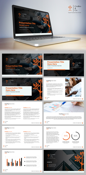 Diseño de PowerPoint por n2presents para este proyecto | Diseño: #31236007