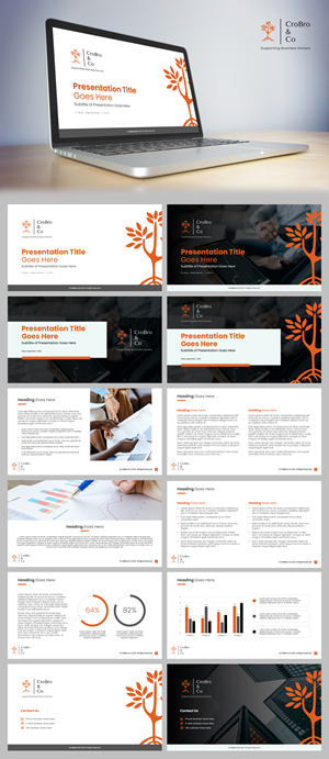 Diseño de PowerPoint por n2presents para este proyecto | Diseño: #31236038