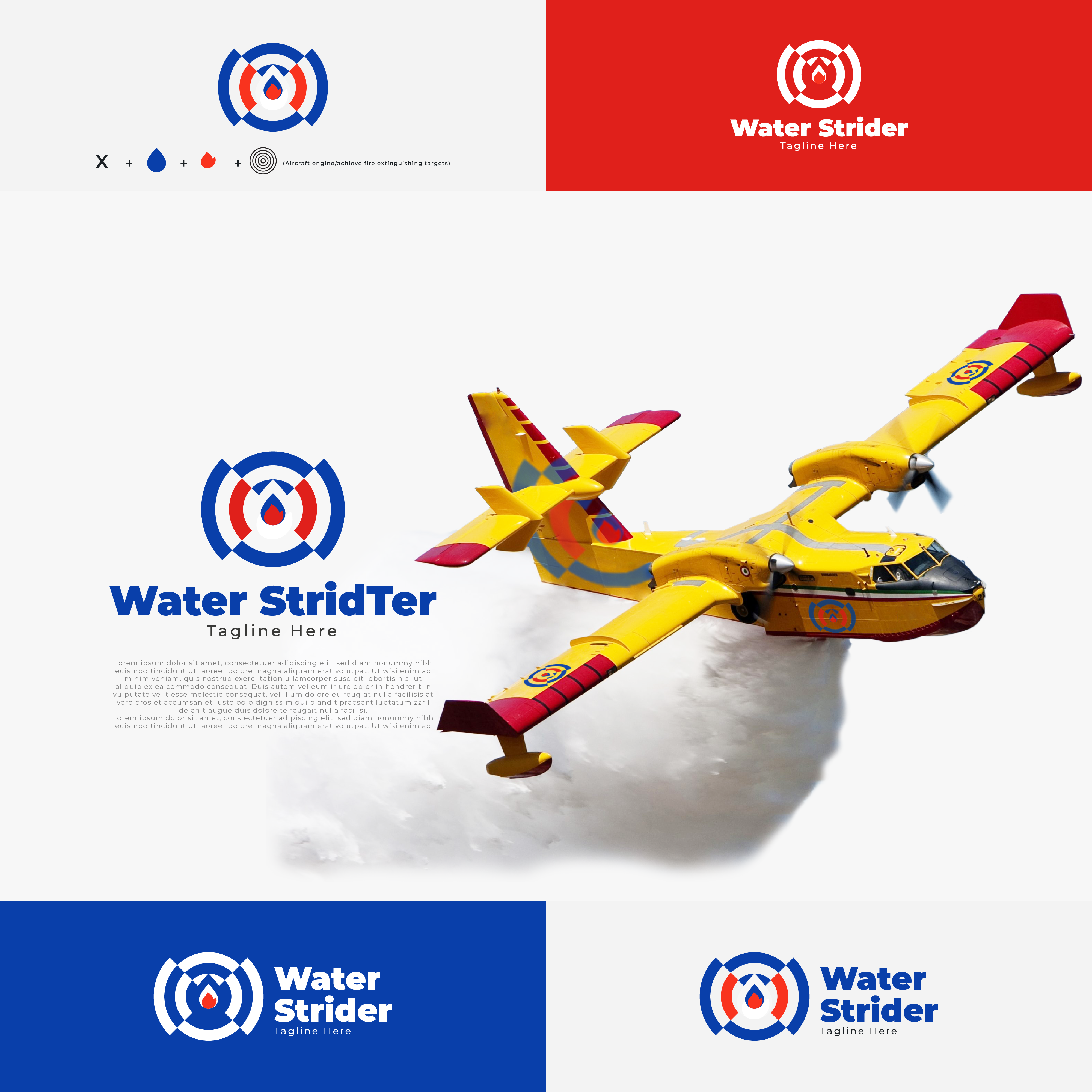 Diseño de Logo por Tezar G. Permana para Shale Chem | Diseño #31244863