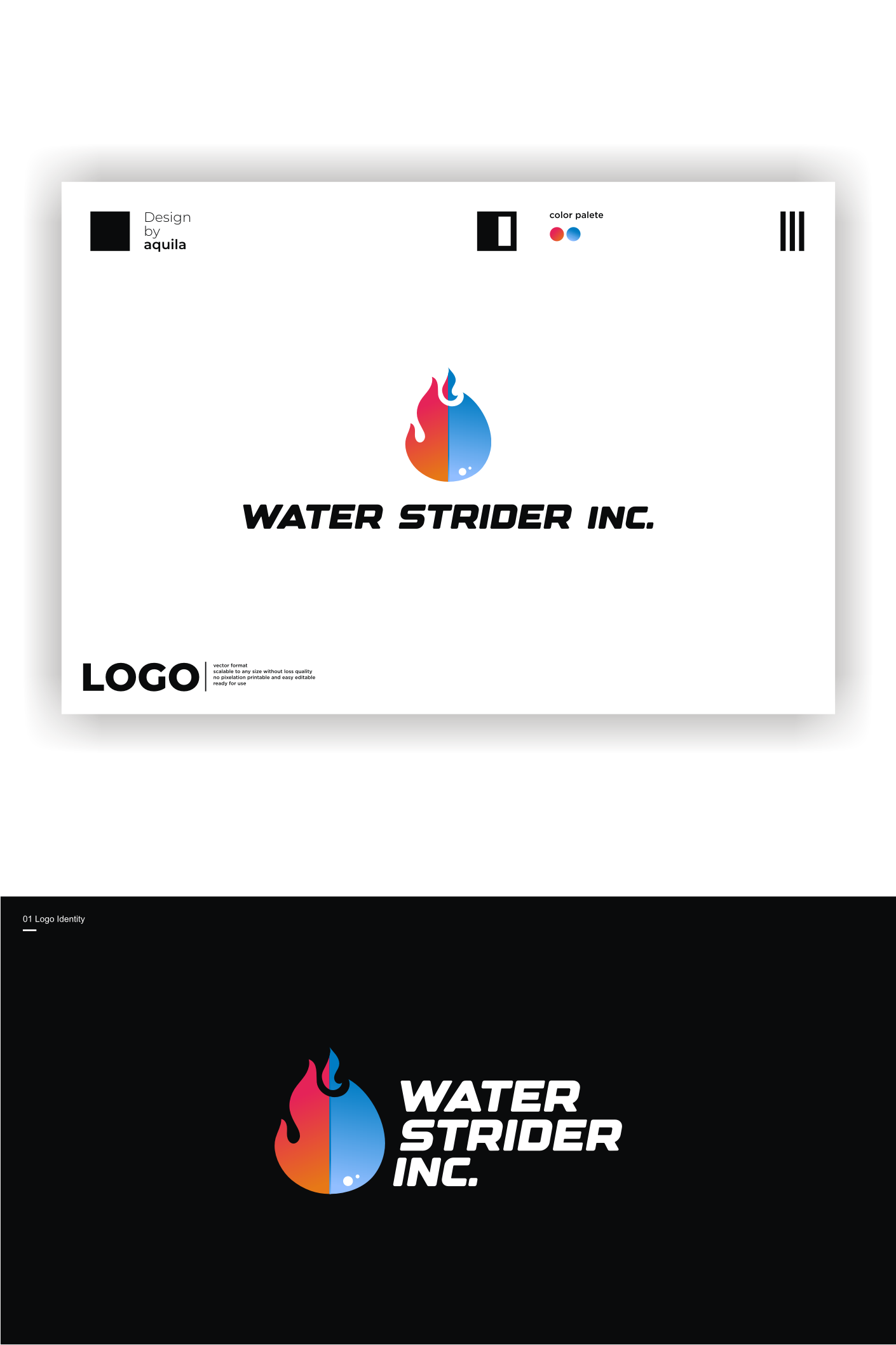 Logo-Design von aquila© für Shale Chem | Design #31269915