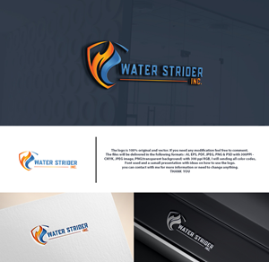 Design de Logo par DesignHour pour Shale Chem | Design : #31253940