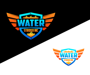 Logo Design by Paint-Tools for Shale Chem | Design #31234260
