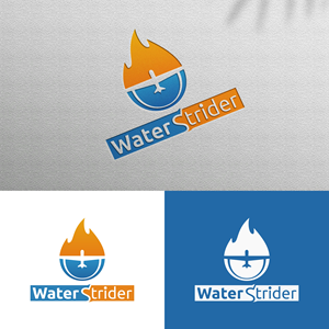 Logo Design by marunstudio