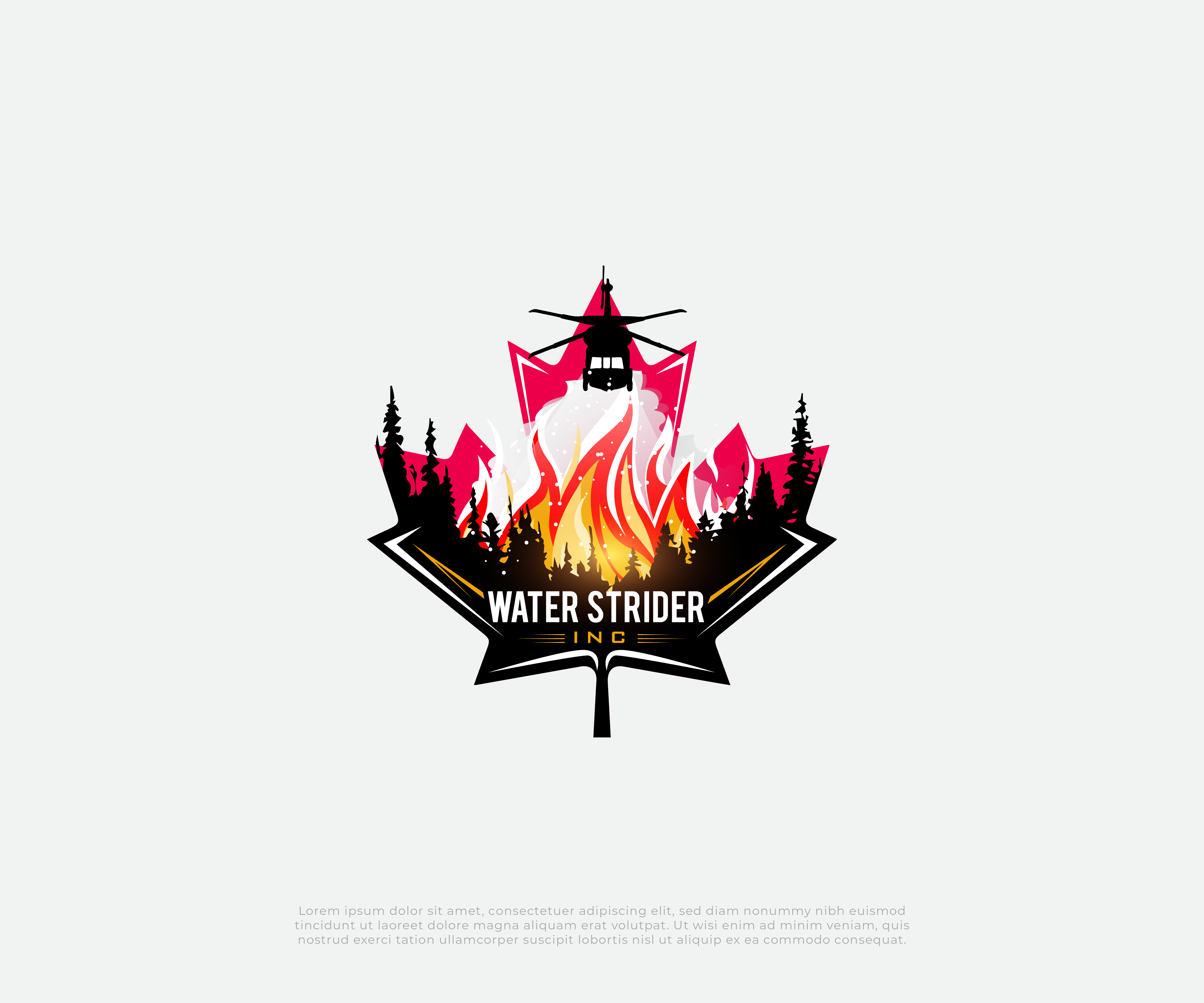 Logo Design by Kashif_Designs for Shale Chem | Design #31240270