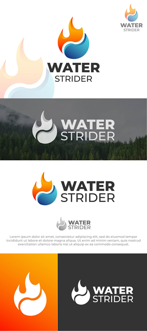Logo Design by Nash_Shaha for Shale Chem | Design: #31267426
