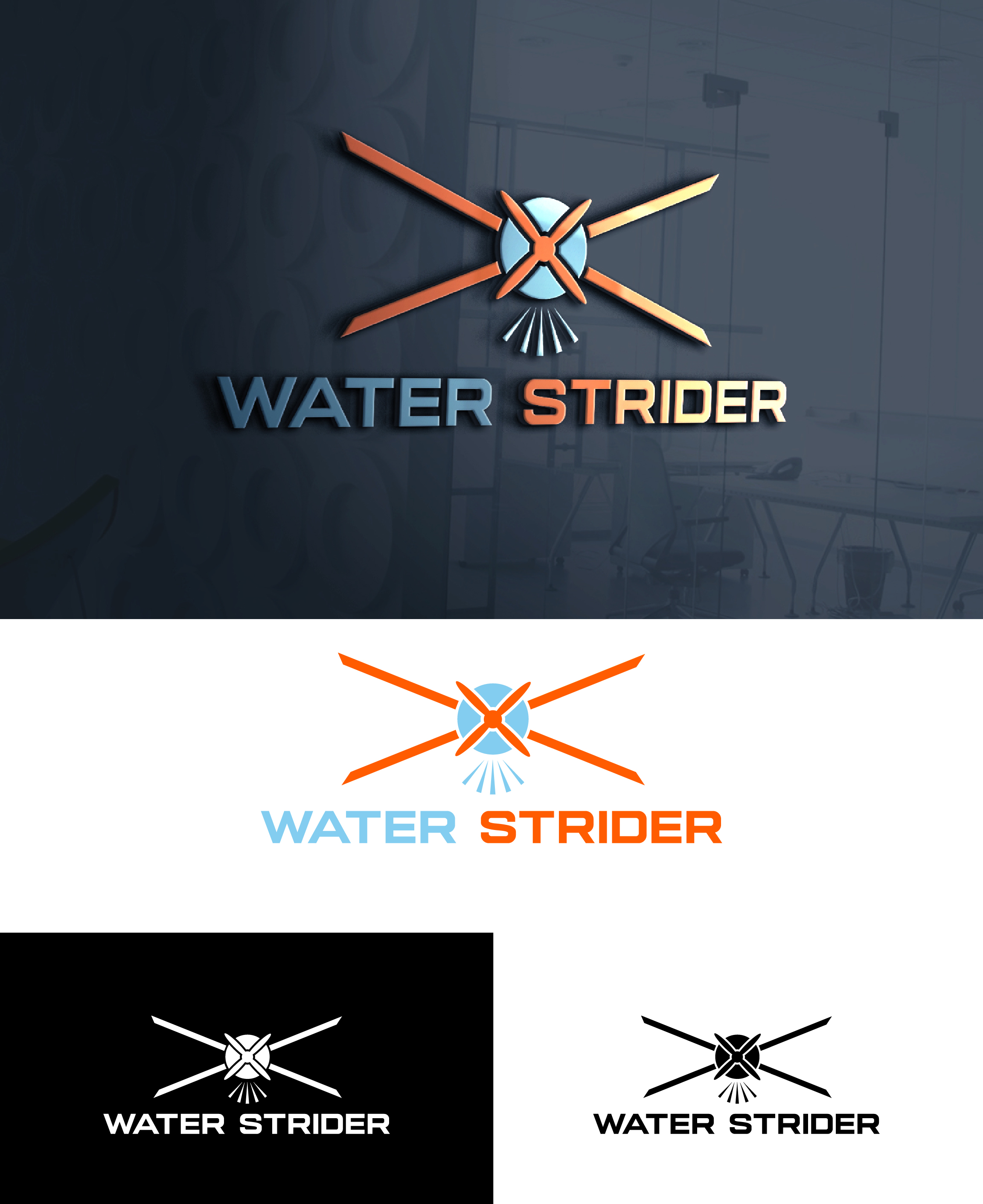 Logo Design by dx_designer for Shale Chem | Design #31250388
