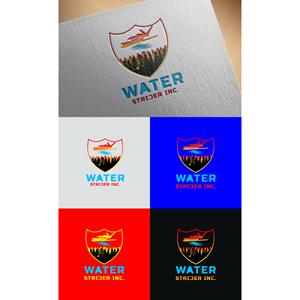 Logo Design by Md. Najmul Hooda for Shale Chem | Design: #31238506