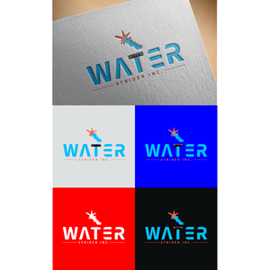 Logo Design by Md. Najmul Hooda for Shale Chem | Design: #31239161