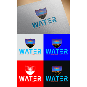 Logo Design by Md. Najmul Hooda for Shale Chem | Design: #31239530